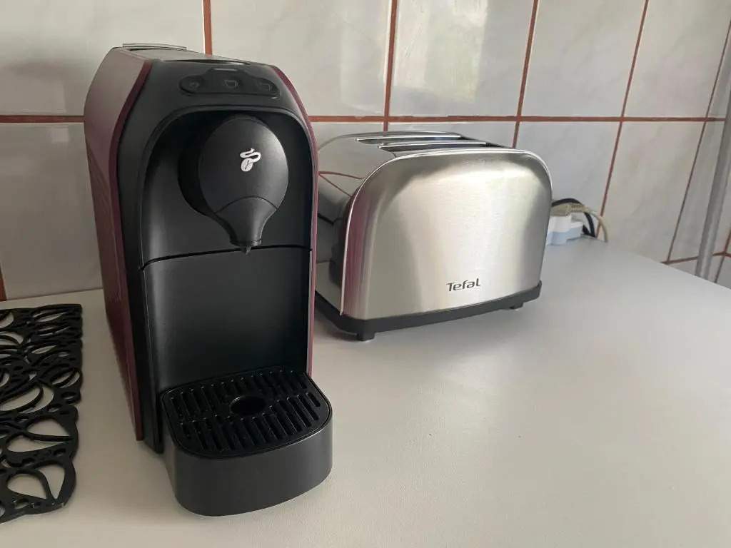 Apartament S46