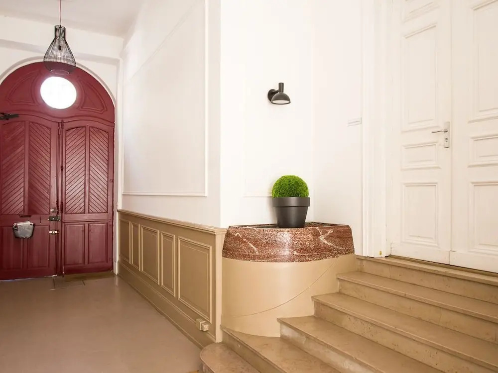 MONET Bel appartement central