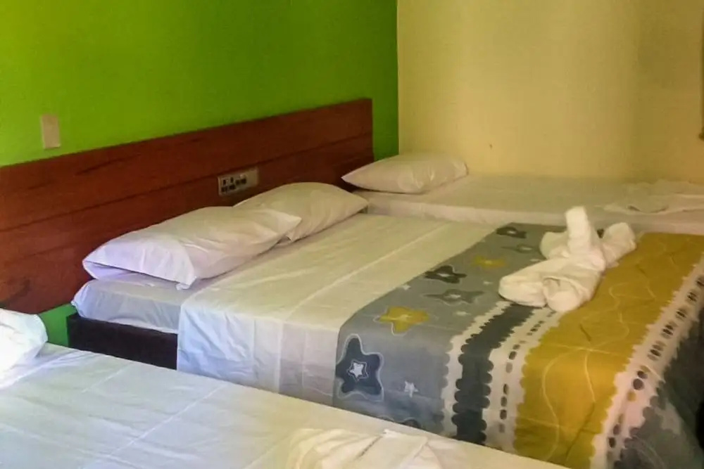 OYO Hotel do Descobrimento