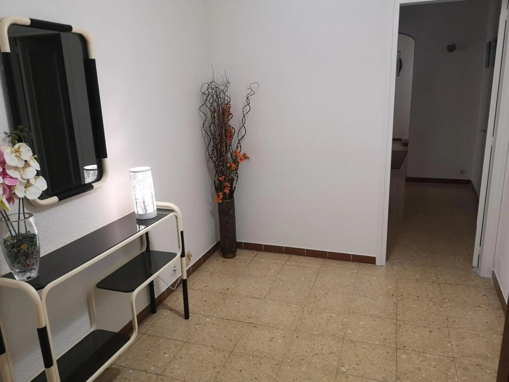 Apartamento duplex vacacional