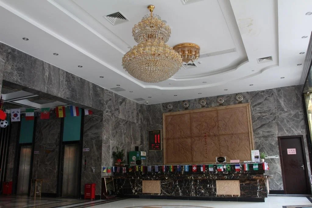 Sitewei Hotel