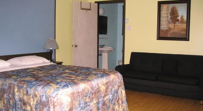 Motel Spring