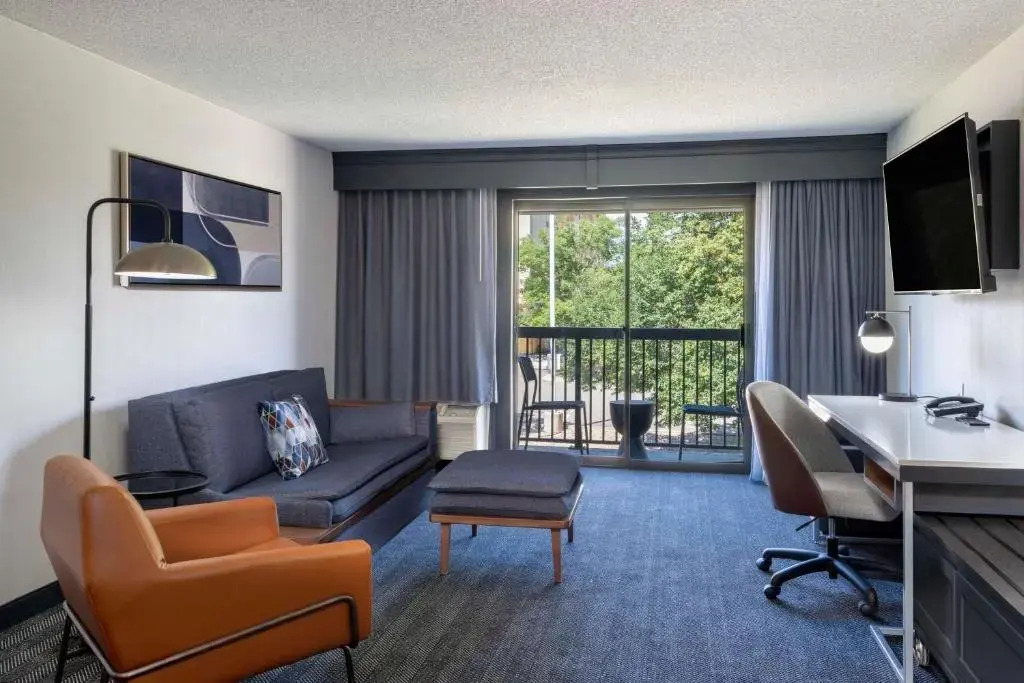 Courtyard by Marriott Denver Southwest Lakewood