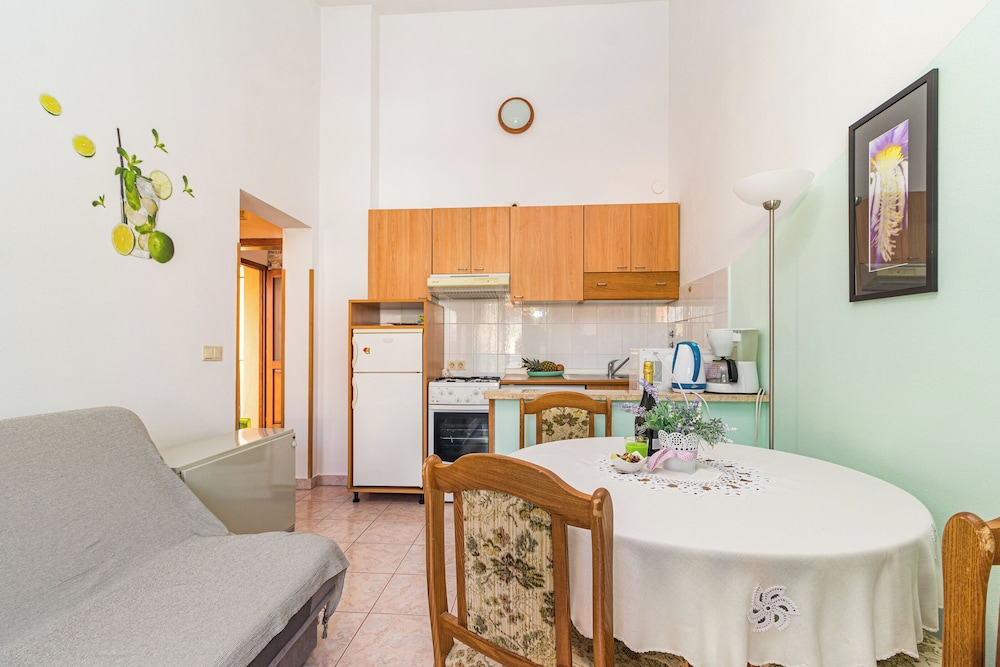 Apartment Buic