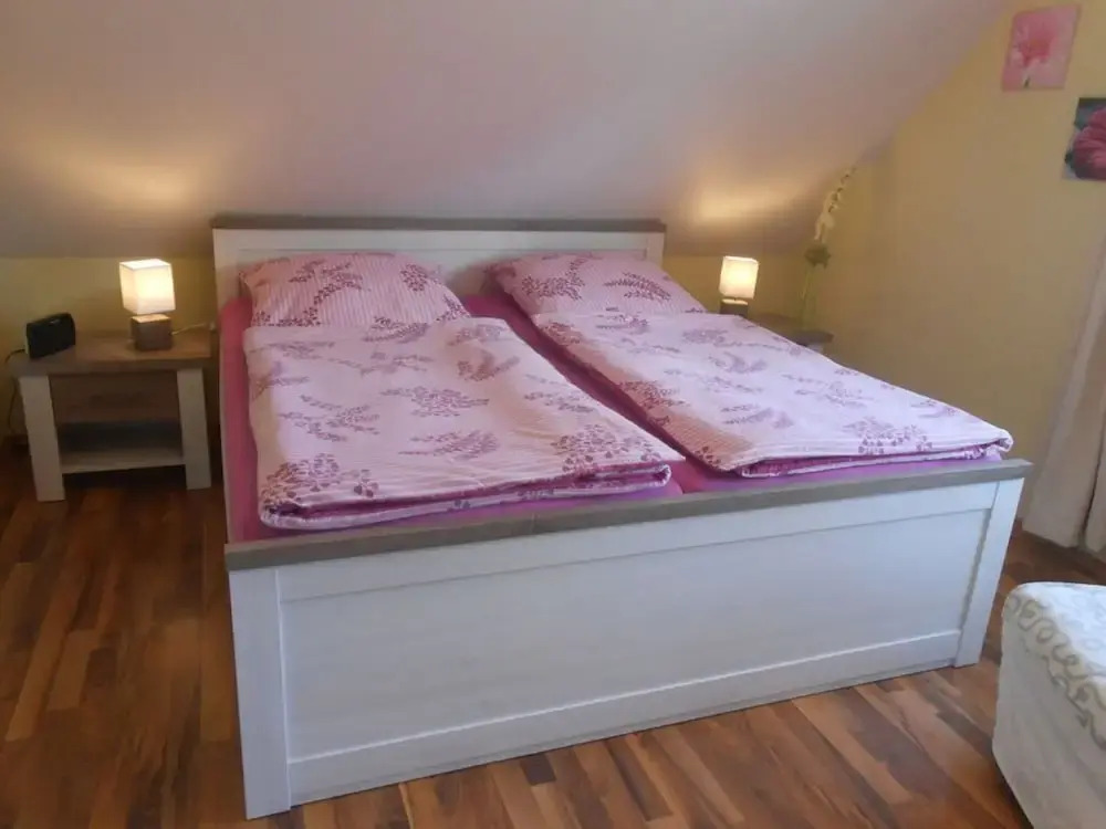Holiday Apartment Evers 2