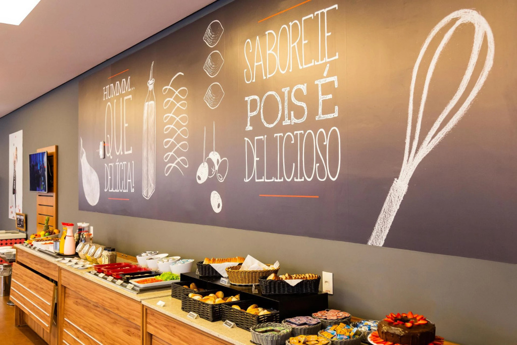 ibis Canoas Shopping