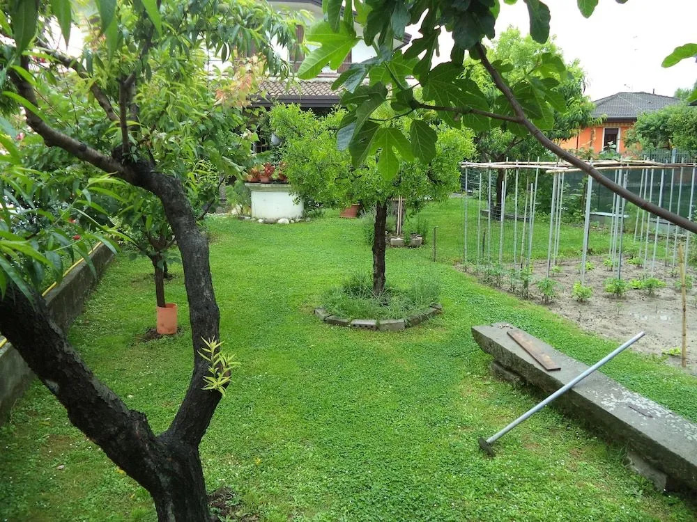 Villa Padovana