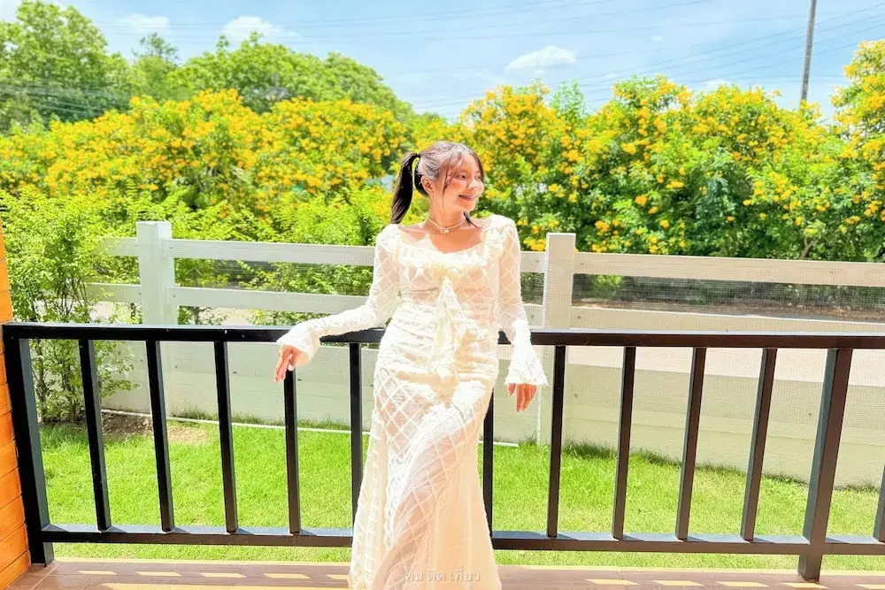 Good Moments Pool Villa(กู๊ดโมเมนต์ พูลวิลล่า)