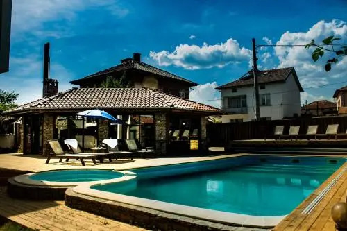 Big House Ognyanovo