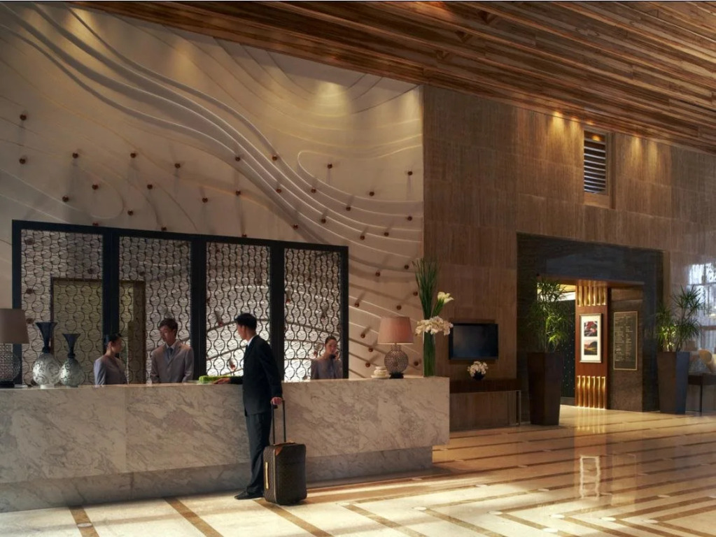 Mission Hills Hotel Resorts Dongguan