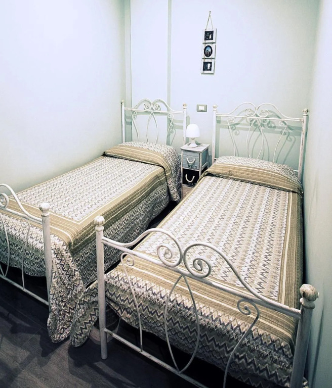 Cielo Stellato Apartments