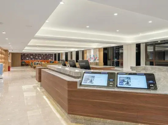Home Inn Select Chengdu New Convention and Exhibition