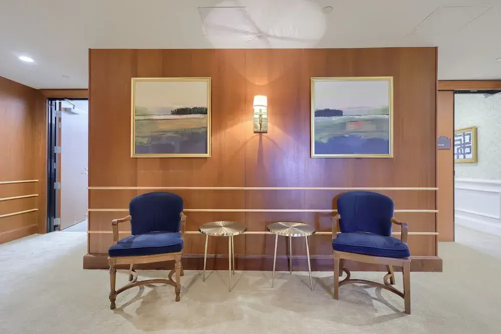 The Executive Suites and Venue