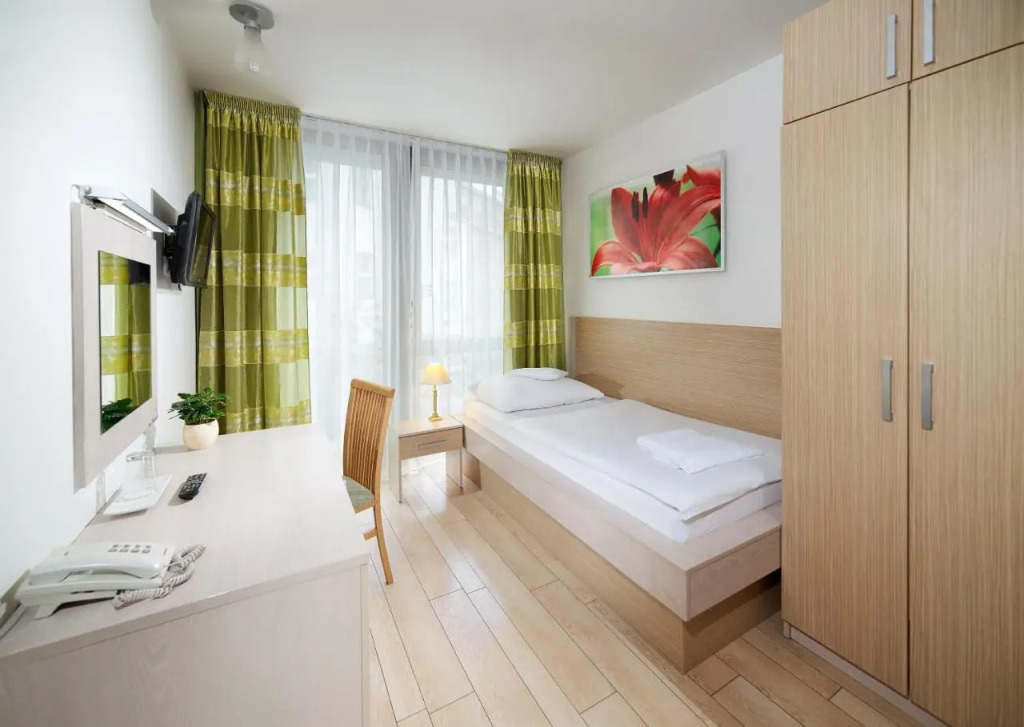 Hotel Ankora