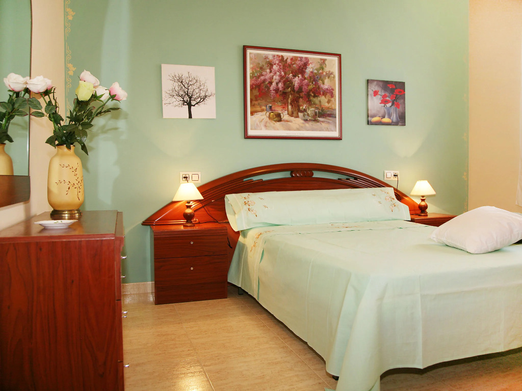 Holiday Home Mestral by Interhome