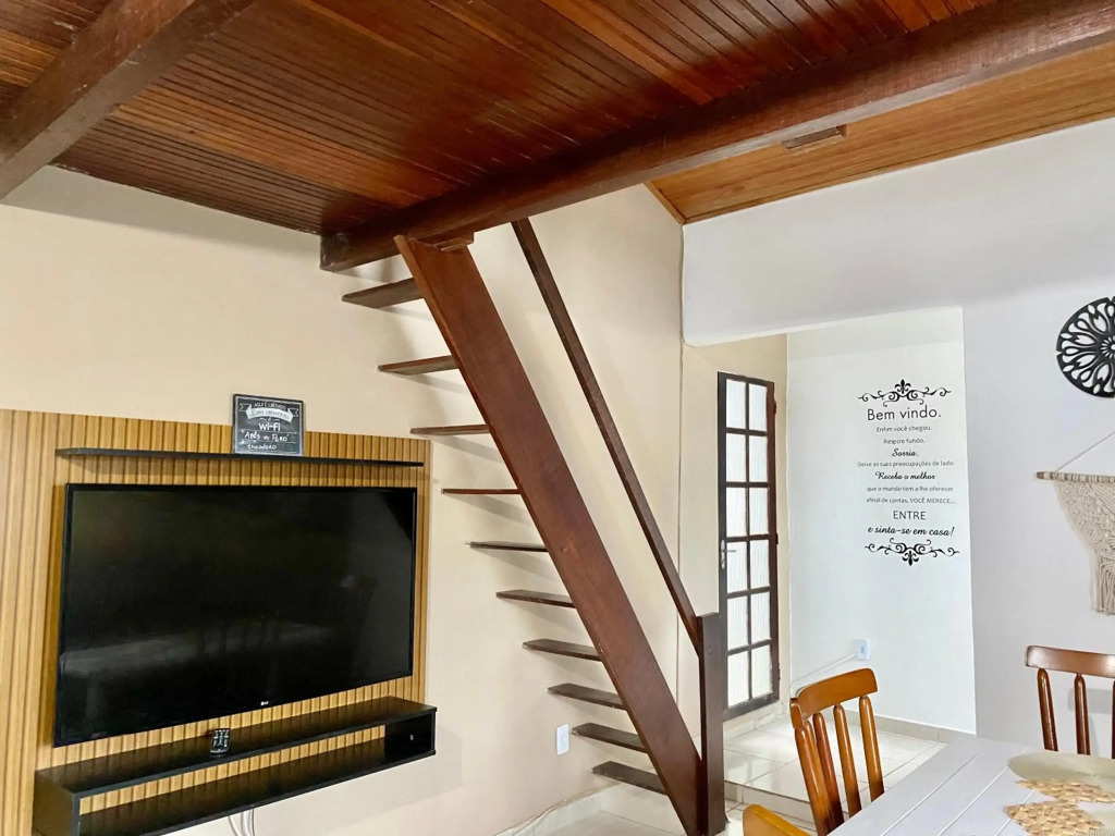 Apês do Peró 07 - apartamento para até 10pessoas