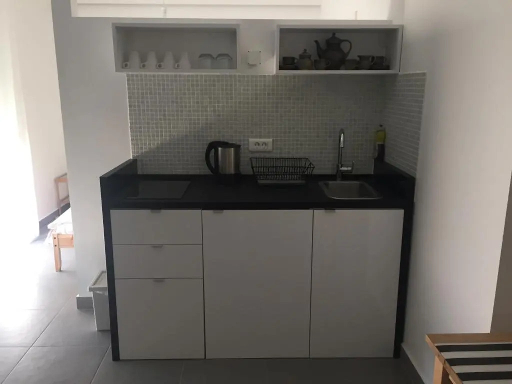 Issa apartment