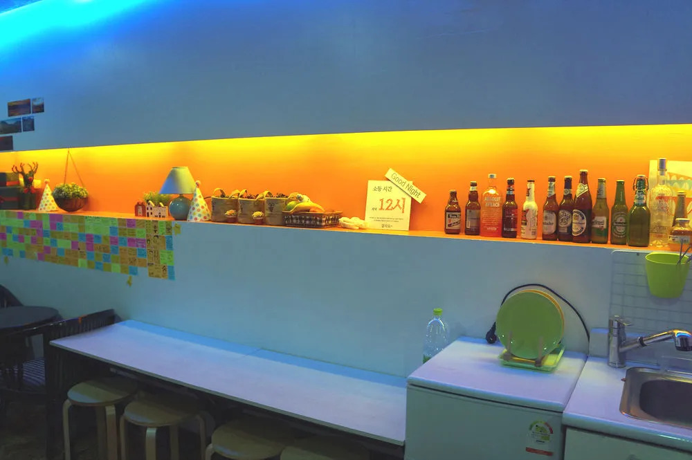 Suncheon Tour Guest House - Hostel