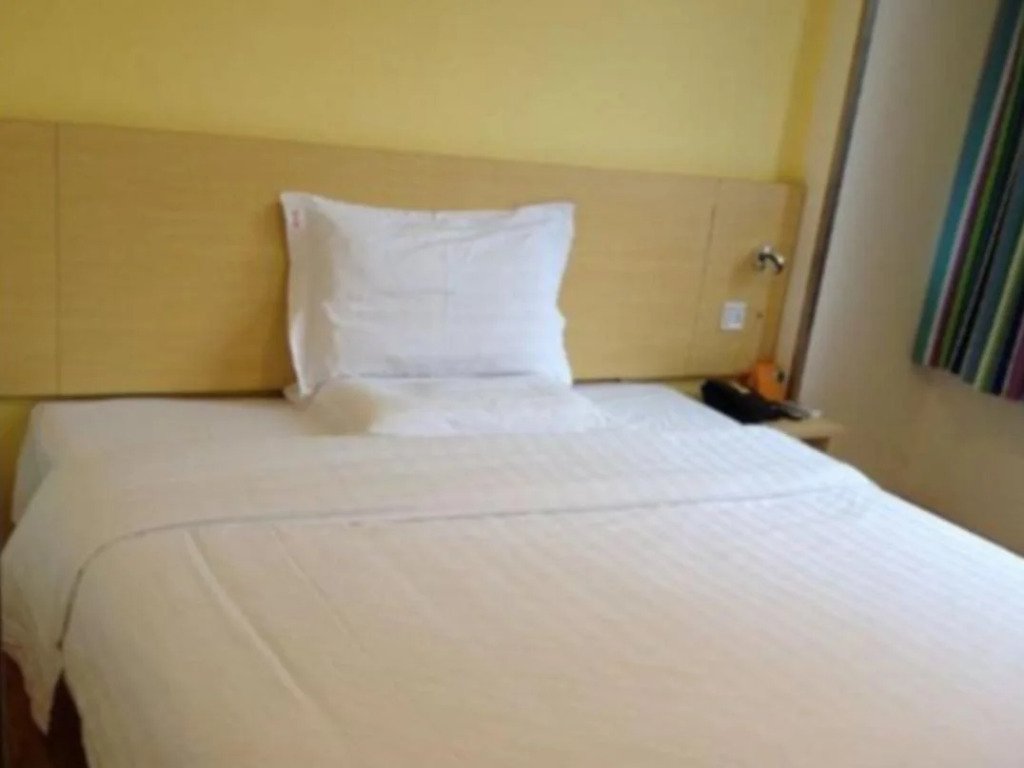 7Days Inn Baoan Fuyong Branch