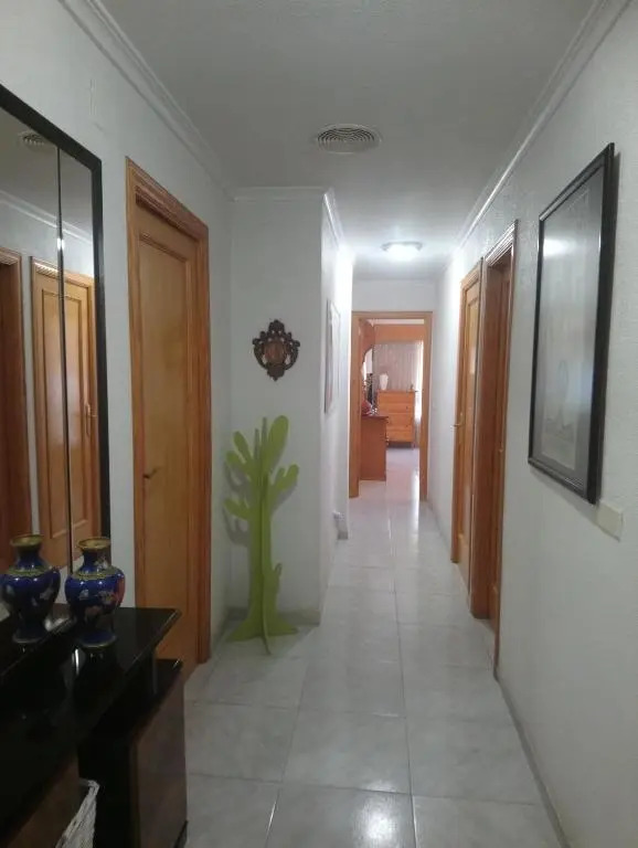 Apartamento Petrel II