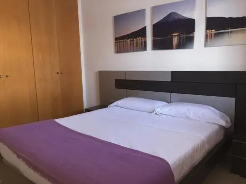 Apartamento Atlántico