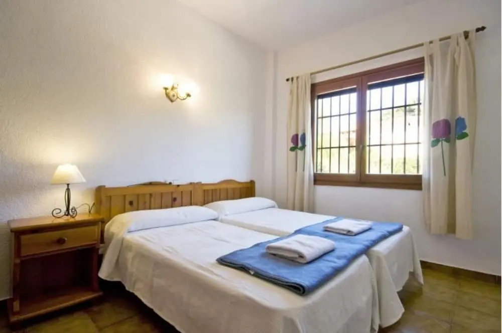 Villa in Benissa, Alicante 103844 by MO Rentals