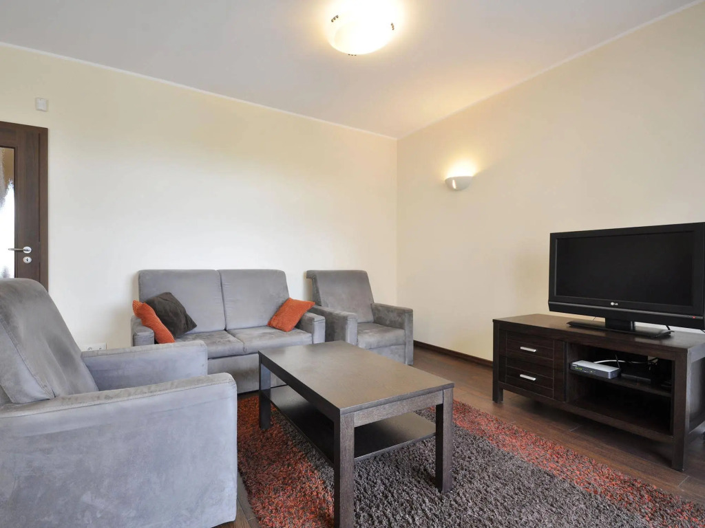 Sopot Kamienny Potok by NorthSide Apartments