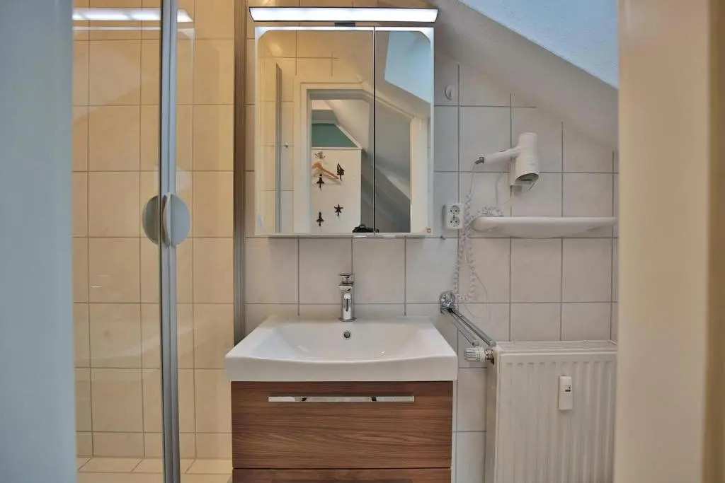 Haus Seerose Seerose I Appartement 7