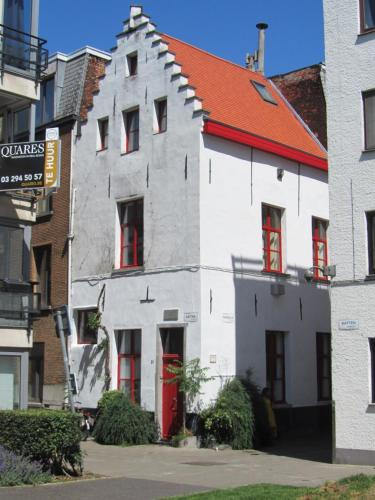 Holiday Home Den Coninck Achab