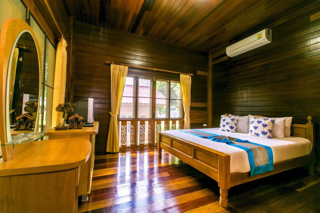 Baan Boonrod