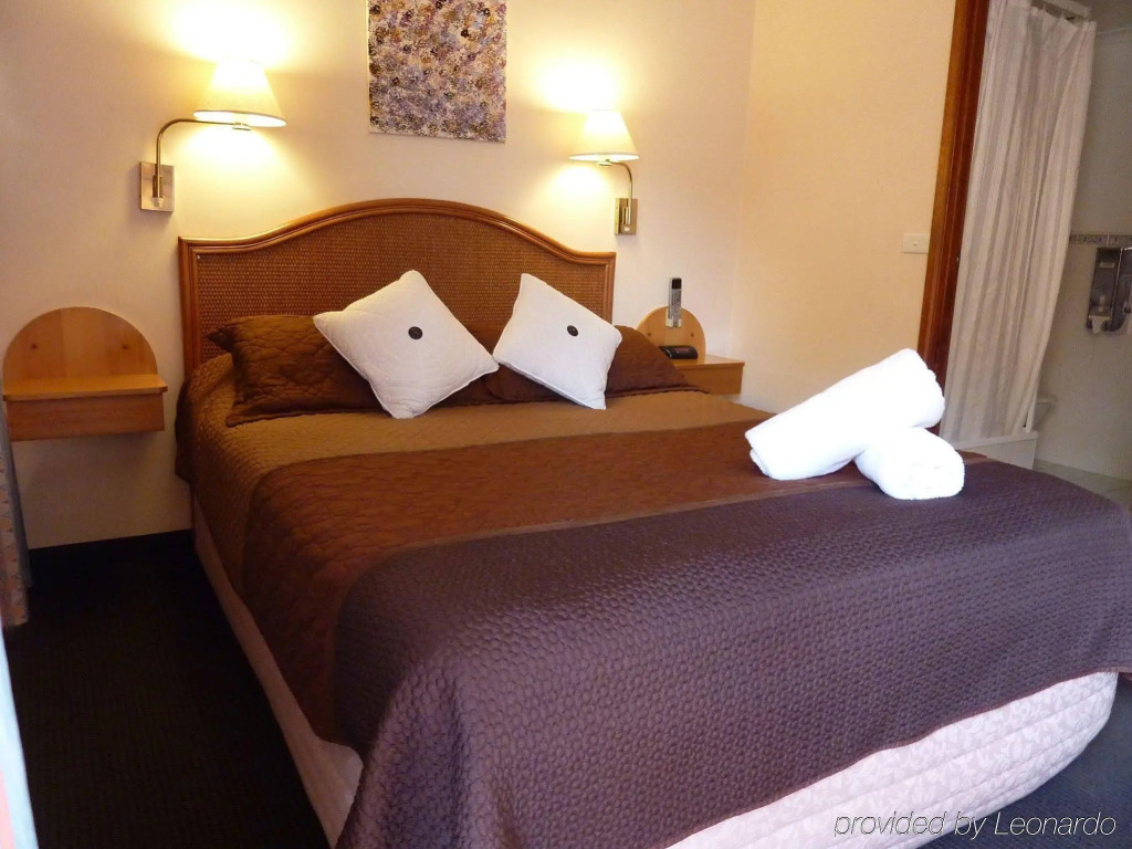 Sapphire Waters Motor Inn