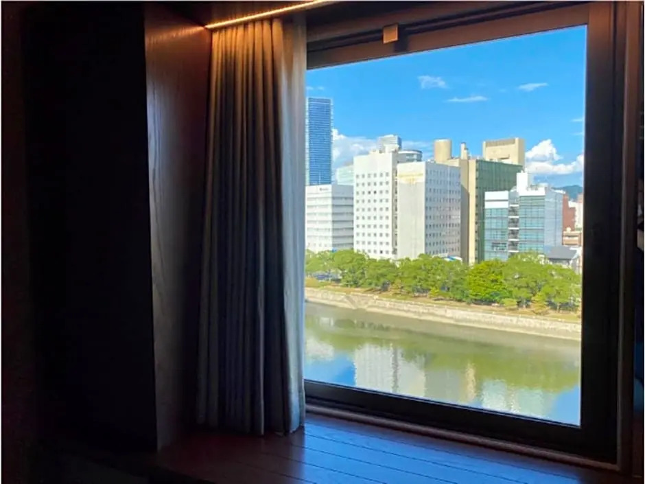 EN HOTEL Hiroshima - Vacation STAY 45745v