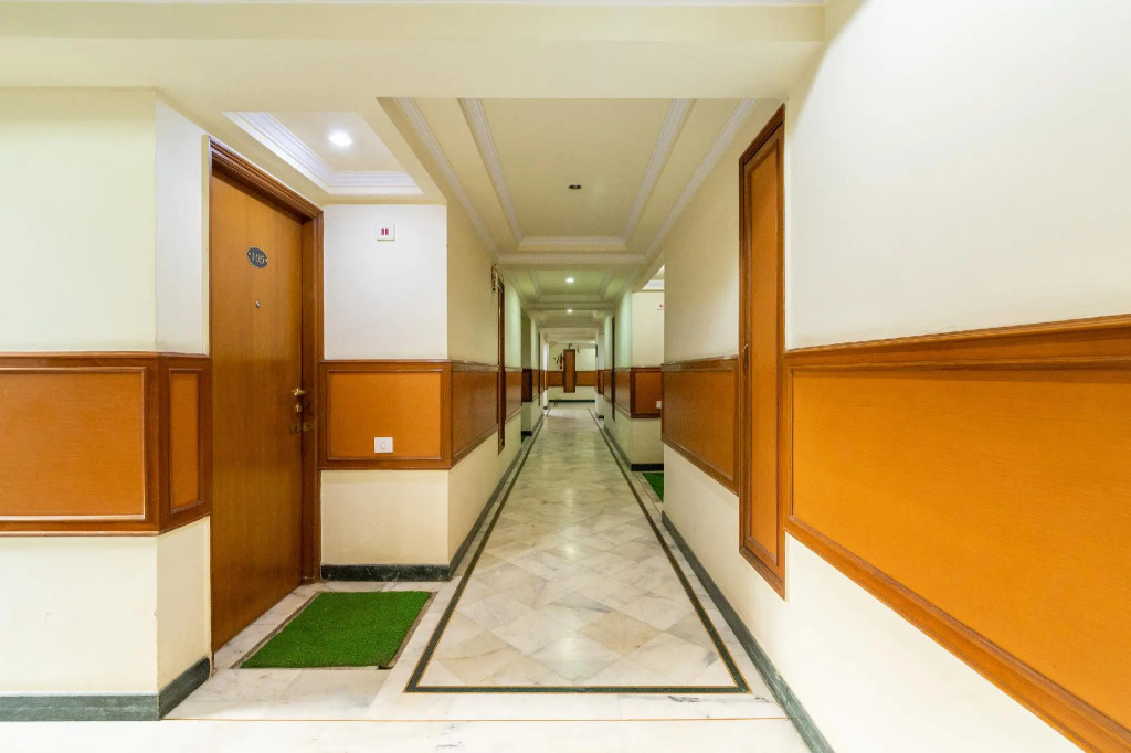 Capital O 797 Adarsh Inn