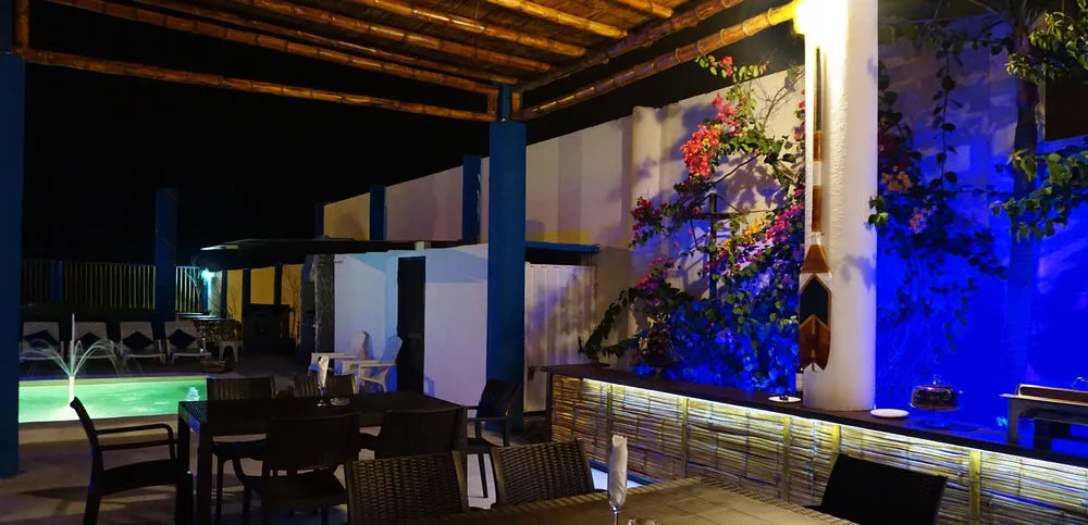 Hotel Titopolis