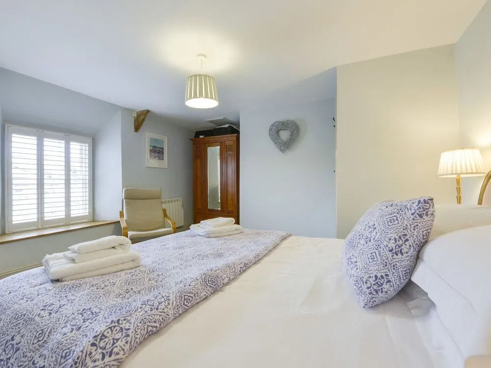 Camelot Cottage
