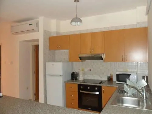 Georgos Apartment