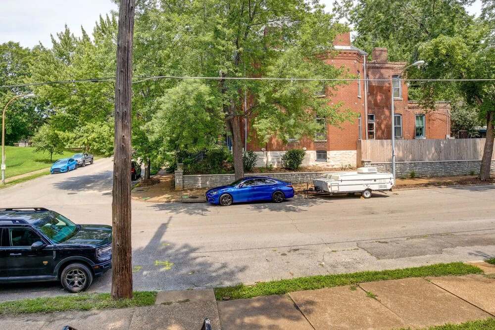 Modern St Louis Vacation Rental Near Benton Park!