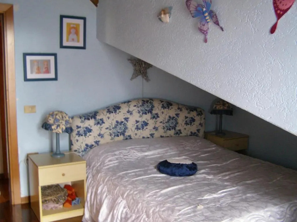 Chalet Orchidea
