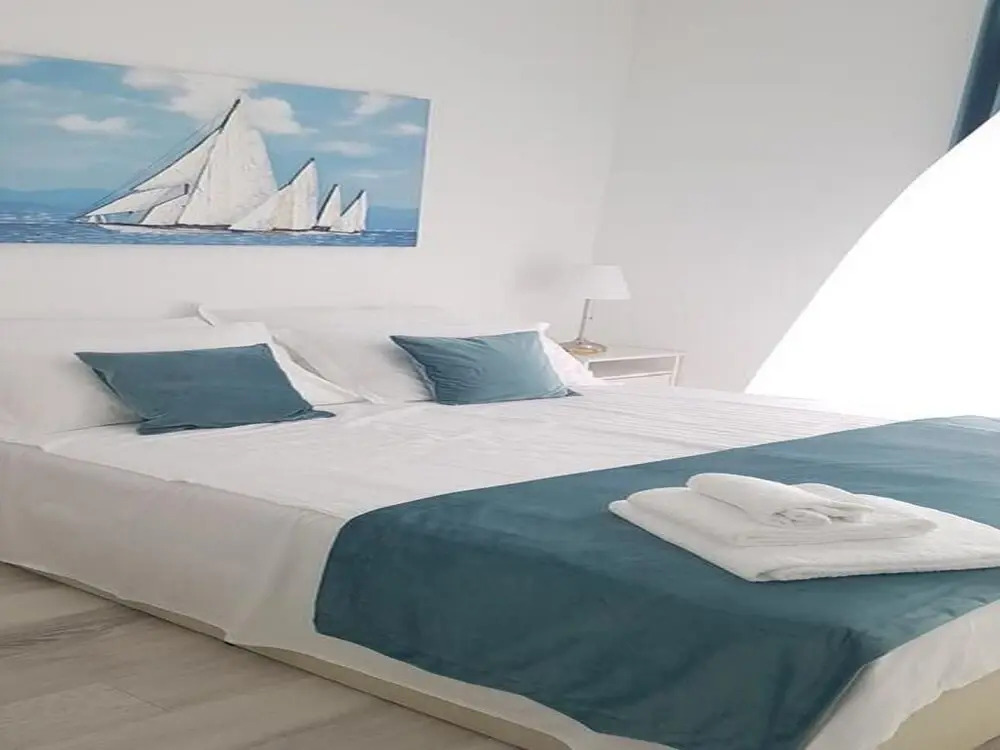 Villa La Teuta del Mare