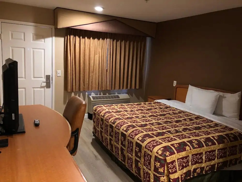 FairBridge Inn Express