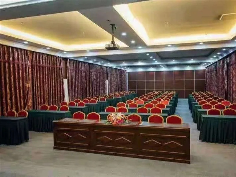 Airport Yuanhang International Hotel Beijing