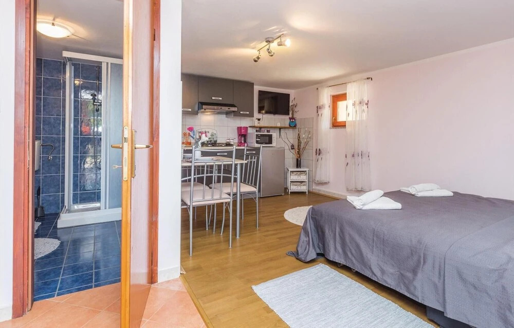 Awesome Home in Radmani With Wifi and 0 Bedrooms