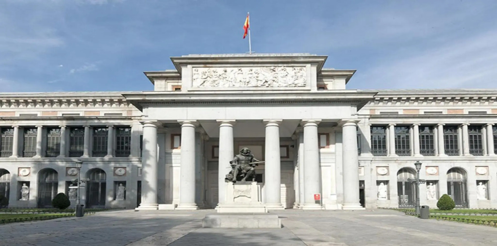 MIT House Prado en Madrid