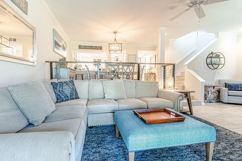Bayou Village 618 (S)(2G) - 3BR 2.5BA - (9)
