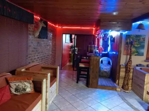 Zufike Self Catering