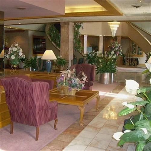 Magnuson Hotel Knoxville