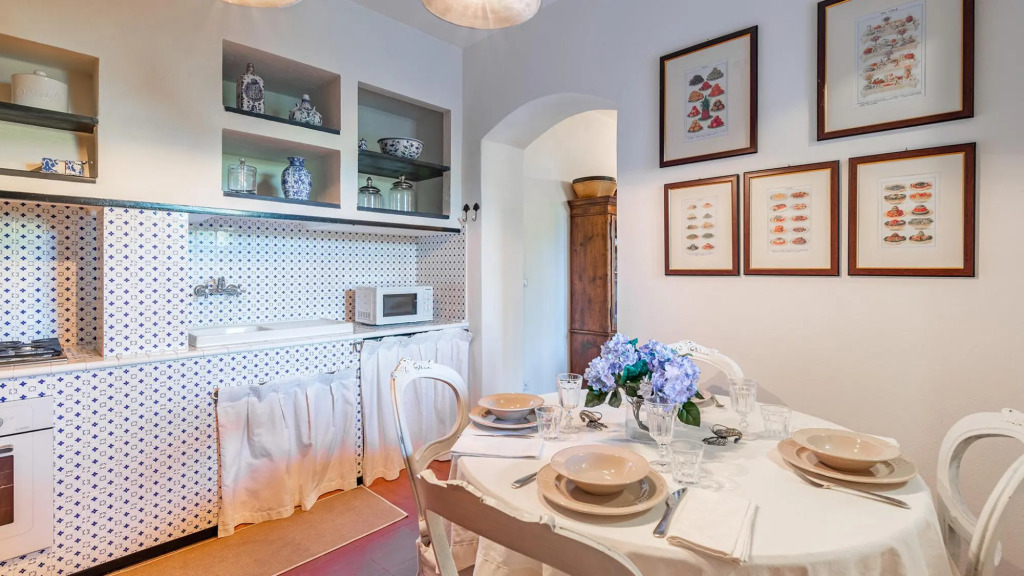 Villa Baia Blu 12, Emma Villas
