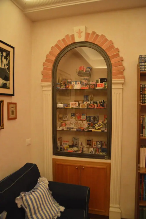 Casa Vacanze Zio Gionni