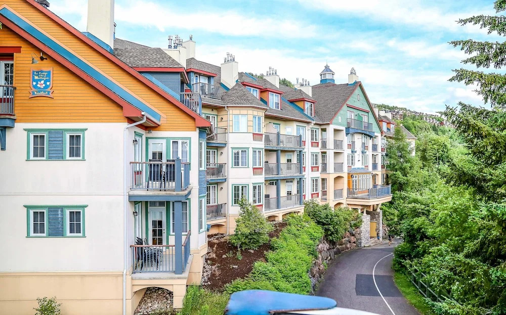 The MountainSide by Escapades Tremblant