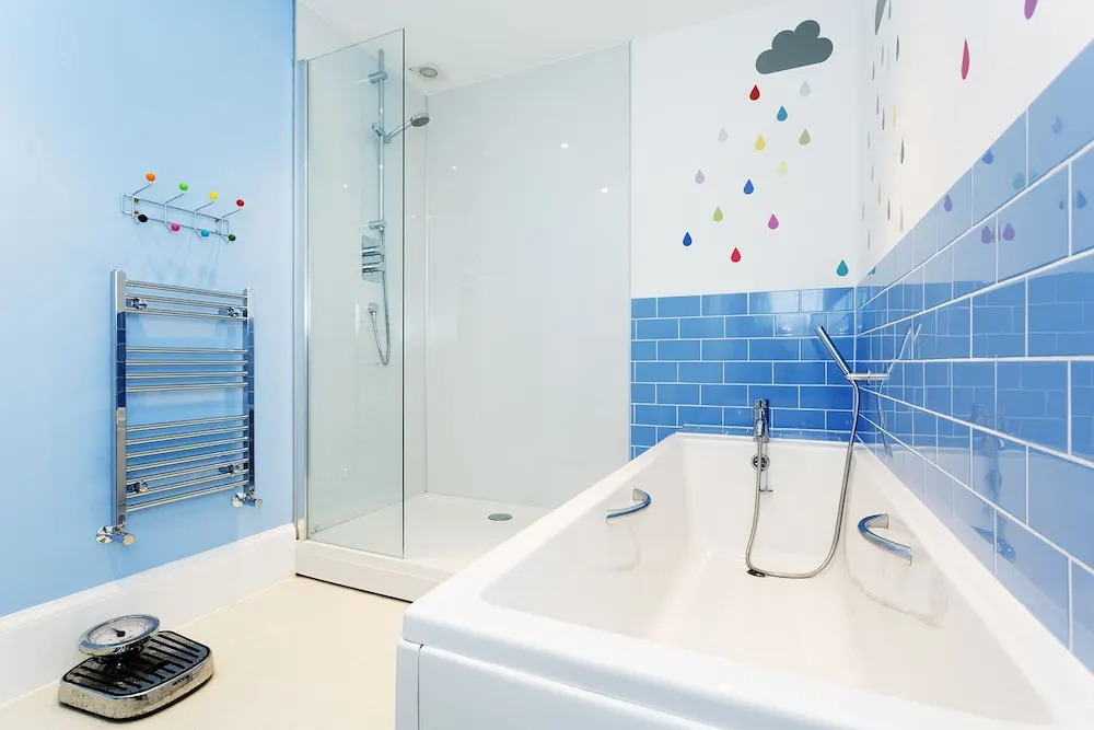 Albert Bridge Apartment